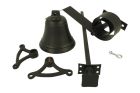 Bell pull set brass powder coated (1932)