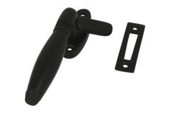 Window fastener "Ton model 400 serie" black, right