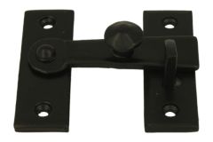 Lock/Clasp for cabinet/window/door (left hand inswing)