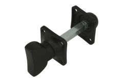 Turn & release spindle "Ton model 400 serie" black