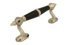 Pull handle 175mm elegant model nickel (1900)
