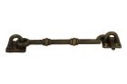 Cabin hook antique brass antique model 150mm