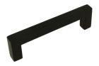 Kitchen handle 128mm Center-To-Center cast iron