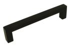 Kitchen handle 160mm Center-To-Center cast iron