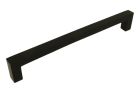 Kitchen handle 240mm Center-To-Center cast iron