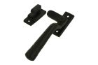 Window fastener brass black left (1915)