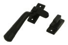 Window fastener brass black right (1915)