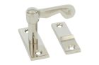 Lock for cabinet/window/door nickel.