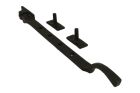 Window stay cast iron 300mm-315mm