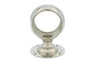 Handrail bracket nickel Øhandrail 40mm