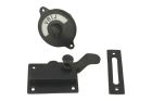 Vrij-bezet door lock black "Tonmodel 400 serie"