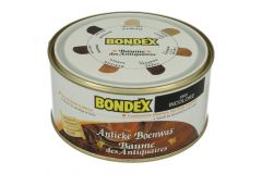 Antique wax Finish Transparent 450ml