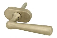 Handle Tilt & Turn (1916) satin nickel