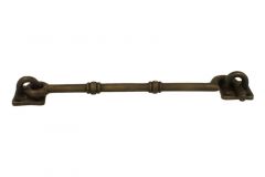 Cabin hook antique brass antique model 200mm