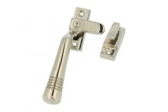 Window fastener nickel right (1915)