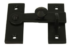 Lock/Clasp for cabinet/window/door (left hand inswing)