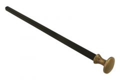 Pull rod with knob model Bell pull set TB-10 om