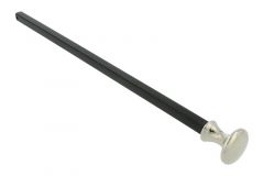 Pull rod with knob model Bell pull set TB-10 n