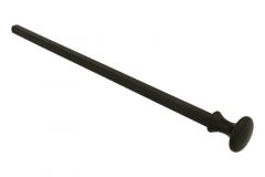 Pull rod with knob model Bell pull set TB-10 z