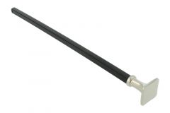 Pull rod with knob model Bell pull set TB-12 n