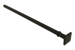 Pull rod with knob model Bell pull set TB-12 z