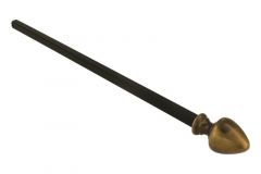 Pull rod with knob model Bell pull set TB-13 om