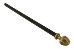 Pull rod with knob model Bell pull set TB-14 om