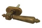 Handle Tilt & Turn (1890) antique brass