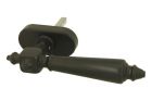 Handle Tilt & Turn (1890) brass black powder coated