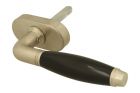 Handle Tilt & Turn (1929) satin nickel ebony