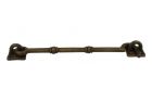 Cabin hook antique brass antique model 200mm
