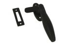 Window fastener "Ton model 400 serie" black, left