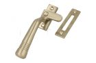 Window fastener (1915) satin nickel right