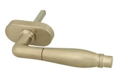 Handle Tilt & Turn (1928) satin nickel