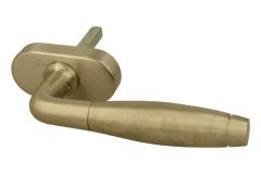 Handle Tilt & Turn (1932) satin nickel
