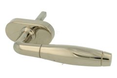 Handle Tilt & Turn (1932) nickel