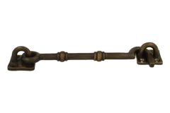 Cabin hook antique brass antique model 150mm