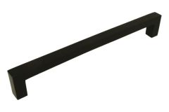 Kitchen handle 240mm Center-To-Center cast iron