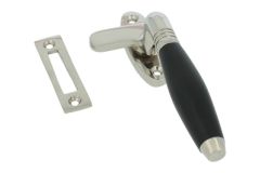 Window fastener nickel "Ton model 400 serie" left