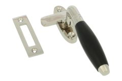 Window fastener "Ton model 400 serie" nickel left