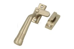 Window fastener satin nickel right (1915)