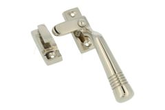 Window fastener nickel left (1915)