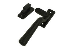 Window fastener brass black left (1915)