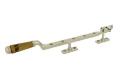 Window stay nickel horn(1908)