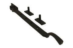 Window stay cast iron 300mm-315mm