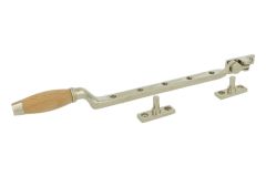 Window stay nickel beech (1930)