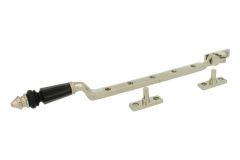 Window stay nickel horn (1890)