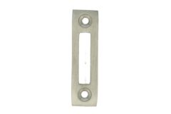 Satin nickel plate for lock SL-6 mnw or SL-6 mnz
