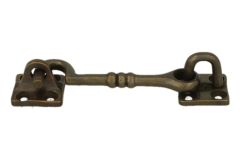Antique brass Cabin Hook