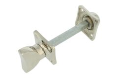 Turn and release spindle "Ton model 400 serie" nickel